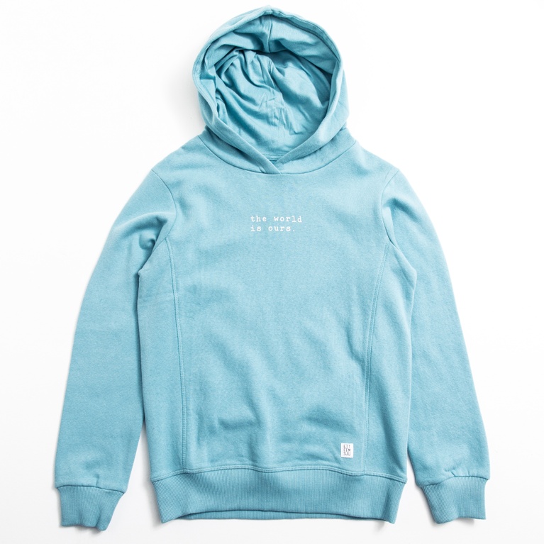 Hoodie "Haylee" Hoodie "Haylee"